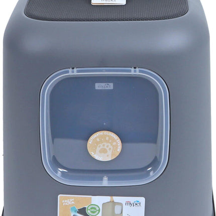 AnimalstoreXL Rotho My Pet Kattentoilet Biala