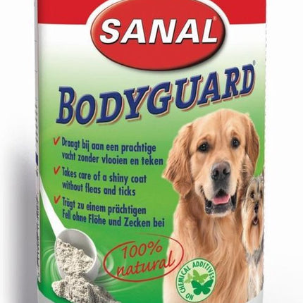 AnimalstoreXL Sanal Bodyguard 250gr