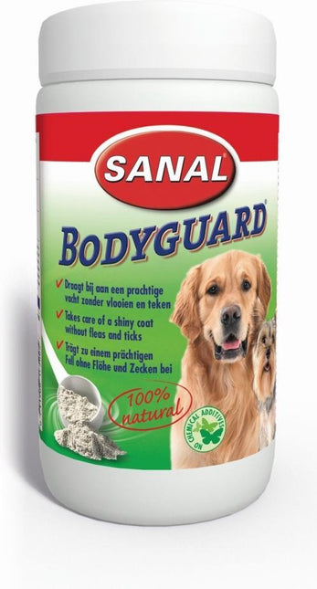 AnimalstoreXL Sanal Bodyguard 250gr
