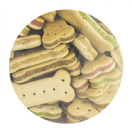 AnimalstoreXL Sandwich kluif 400g