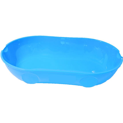 AnimalstoreXL Savic Onderbak Spelos entry Blauw