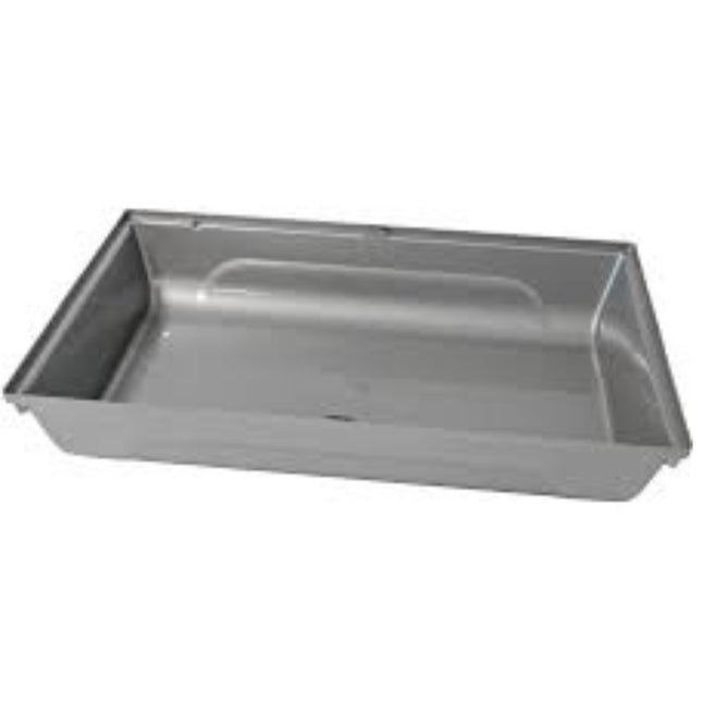 Savic Unterwanne Martha Käfig Silbergrau