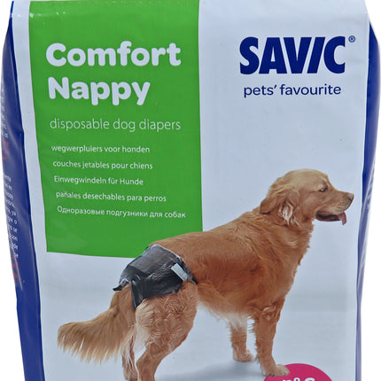 AnimalstoreXL Savic Comfortnappy