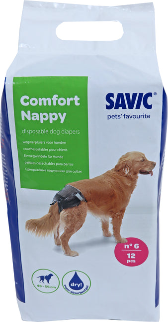 AnimalstoreXL Savic Comfortnappy