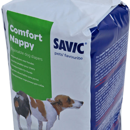 AnimalstoreXL Savic Comfortnappy