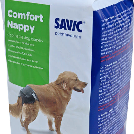 AnimalstoreXL Savic Comfortnappy
