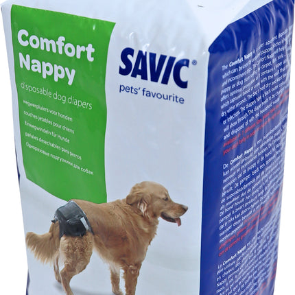 AnimalstoreXL Savic Comfortnappy