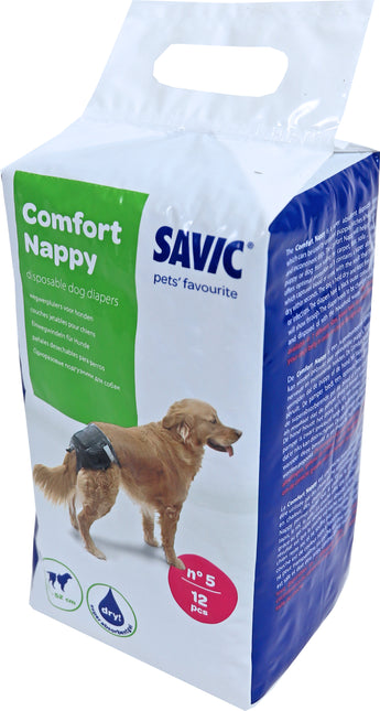 AnimalstoreXL Savic Comfortnappy