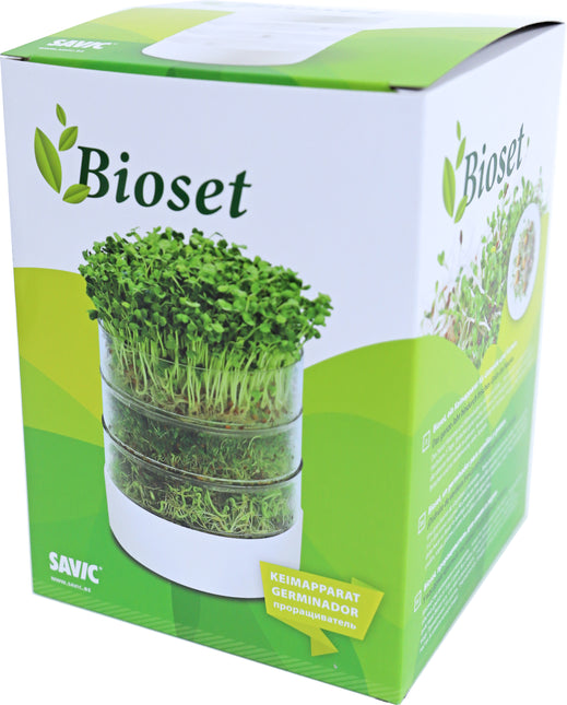 AnimalstoreXL Savic Kiembak Rond