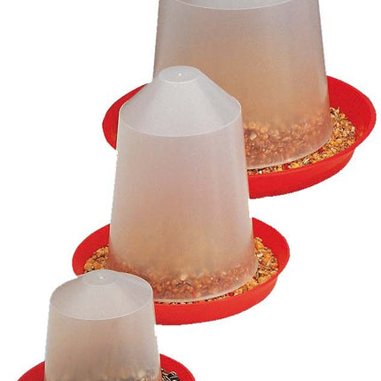 AnimalstoreXL Savic Voerfontein 6kg