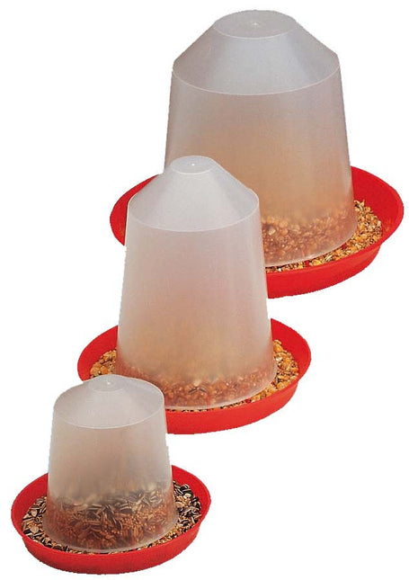 AnimalstoreXL Savic Voerfontein 6kg