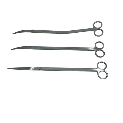AnimalstoreXL Scapertools Set XL