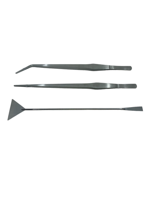 AnimalstoreXL Scapertools Set XL