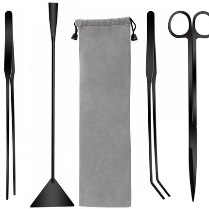 AnimalstoreXL Scapertools Set