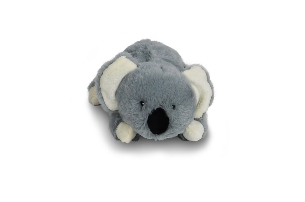 Boon Koala Pluche Eco met Piep 35cm