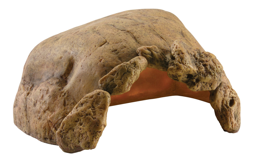 AnimalstoreXL Schildpadgrot