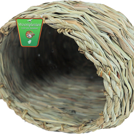 AnimalstoreXL Schuilplaats Knaagdier Cocoon 25cm