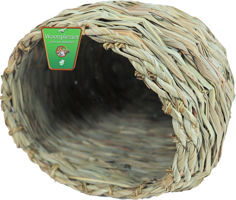 AnimalstoreXL Schuilplaats Knaagdier Cocoon 25cm