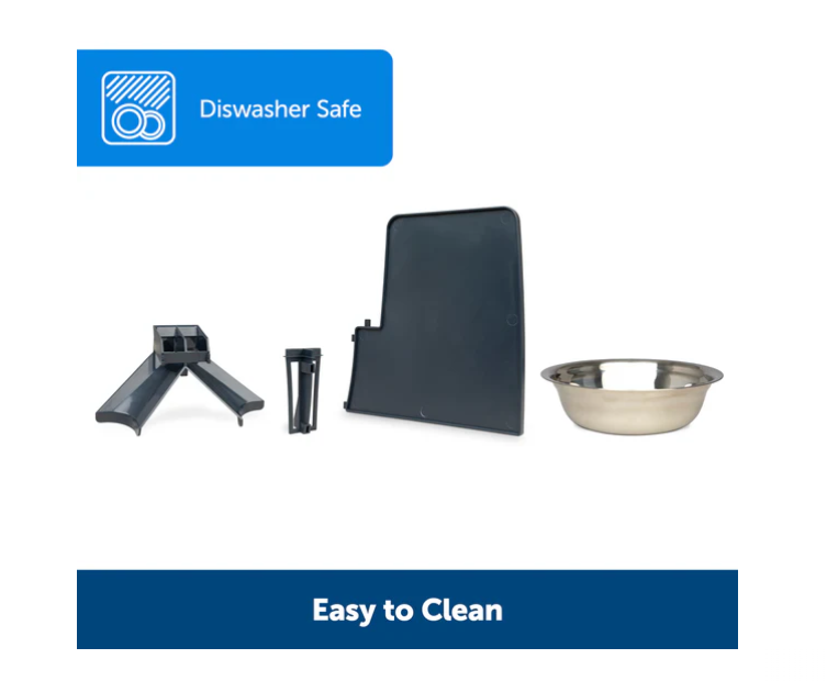 Petsafe Verteiler mit extra Futternapf für Smartfeed