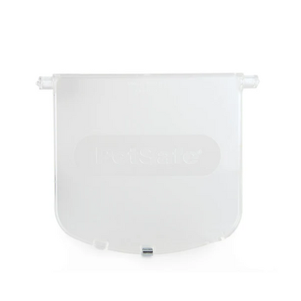 Petsafe Klappe Transp. Staywell 3 4 500 mit 4-Verriegelung