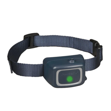 Petsafe Antibellband mit Spray