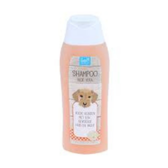 Shampoo Empfindliche Haut 300ml
