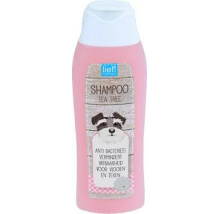 Shampoo Teebaumöl 300ml