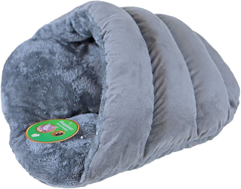 AnimalstoreXL Slaapzak 3 Kleuren Ass. In Display