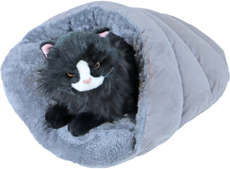 AnimalstoreXL Slaapzak 3 Kleuren Ass. In Display