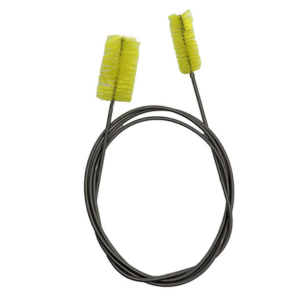 AnimalstoreXL Slangborstel 160cm 10-29mm