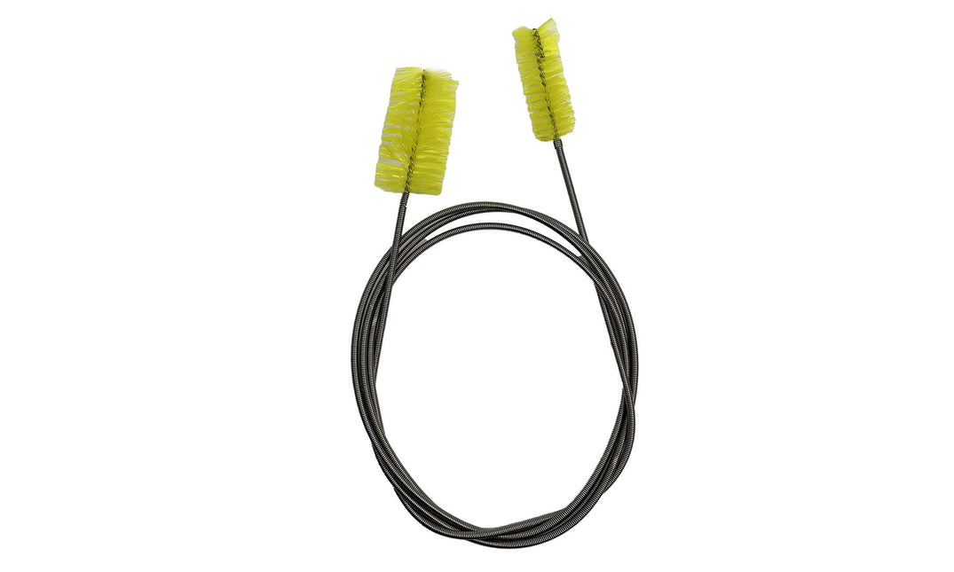 AnimalstoreXL Slangborstel 160cm 10-29mm