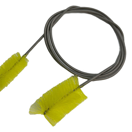 AnimalstoreXL Slangborstel 160cm 10-29mm