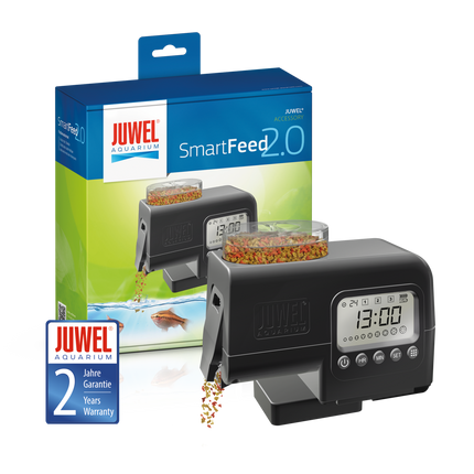 AnimalstoreXL SmartFeed 2.0 Premium-voerautomaat
