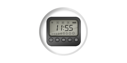 AnimalstoreXL SmartFeed 2.0 Premium-voerautomaat