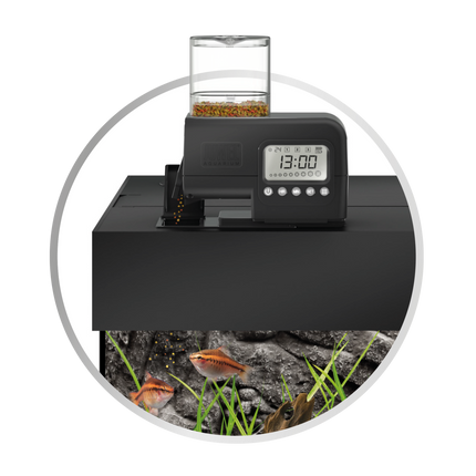 AnimalstoreXL SmartFeed 2.0 Premium-voerautomaat