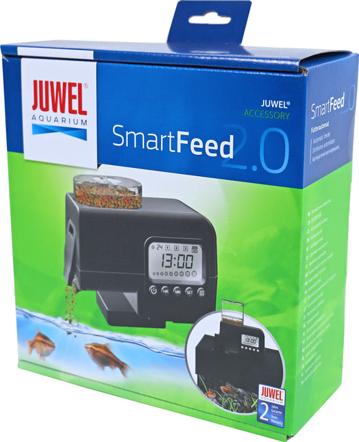 AnimalstoreXL SmartFeed 2.0 Premium-voerautomaat