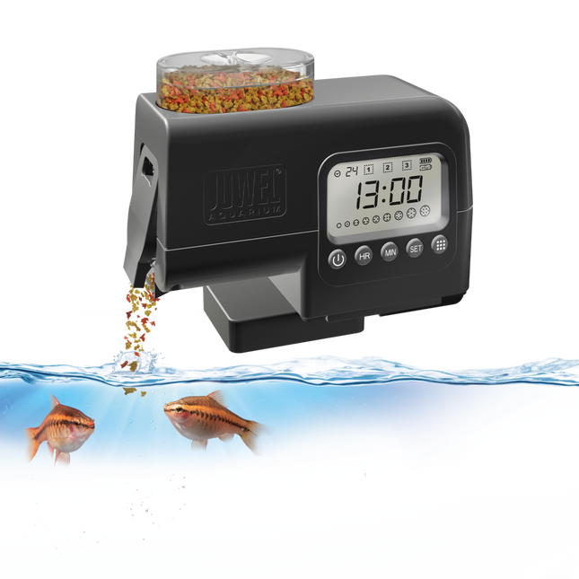 AnimalstoreXL SmartFeed 2.0 Premium-voerautomaat