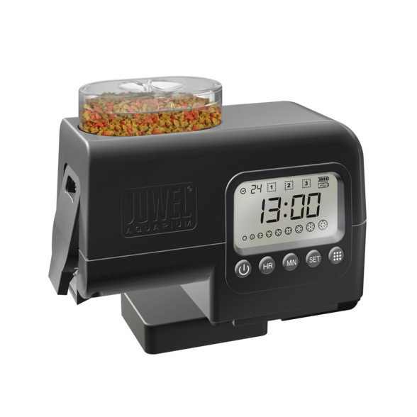 AnimalstoreXL SmartFeed 2.0 Premium-voerautomaat