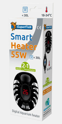 AnimalstoreXL Smart heater 55W