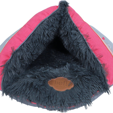 AnimalstoreXL Snoozer Hond/Kat Girls 50cm