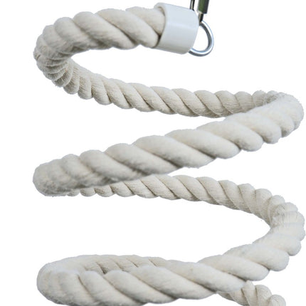 AnimalstoreXL Spiraal Katoen Large 25cm