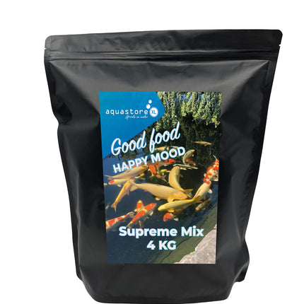 AnimalstoreXL Supreme Mix Koi 4kg