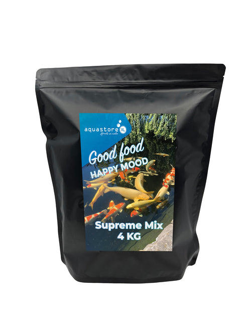 AnimalstoreXL Supreme Mix Koi 4kg
