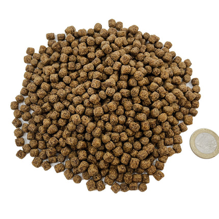 AnimalstoreXL Supreme Mix koivoer 15KG