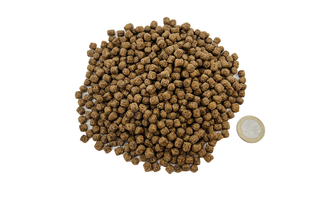 AnimalstoreXL Supreme Mix koivoer 15KG