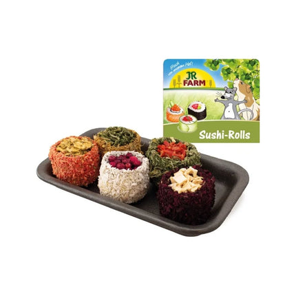 Sushi-Röllchen 5 Stück