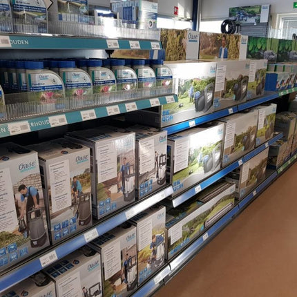 AnimalstoreXL SwimSkim 50