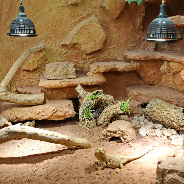 AnimalstoreXL TempProtect II Light M Hittebeschermer