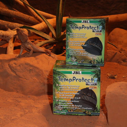 AnimalstoreXL TempProtect II Light M Hittebeschermer