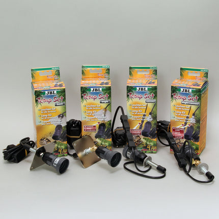 AnimalstoreXL TempSet Angle Installatieset